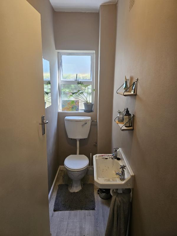 To Let 4 Bedroom Property for Rent in Rondebosch Western Cape